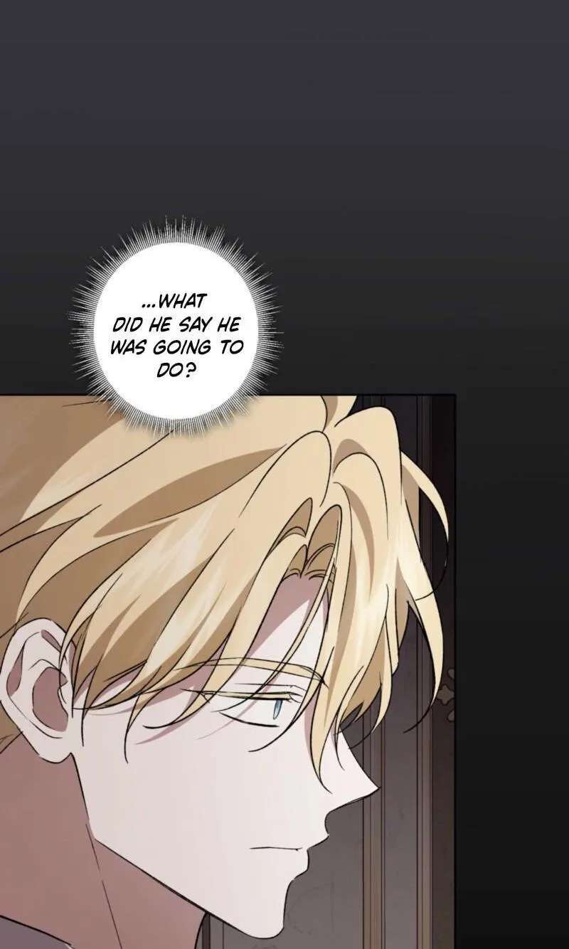 Dear Anonymous Sponsor Chapter 62 - page 29