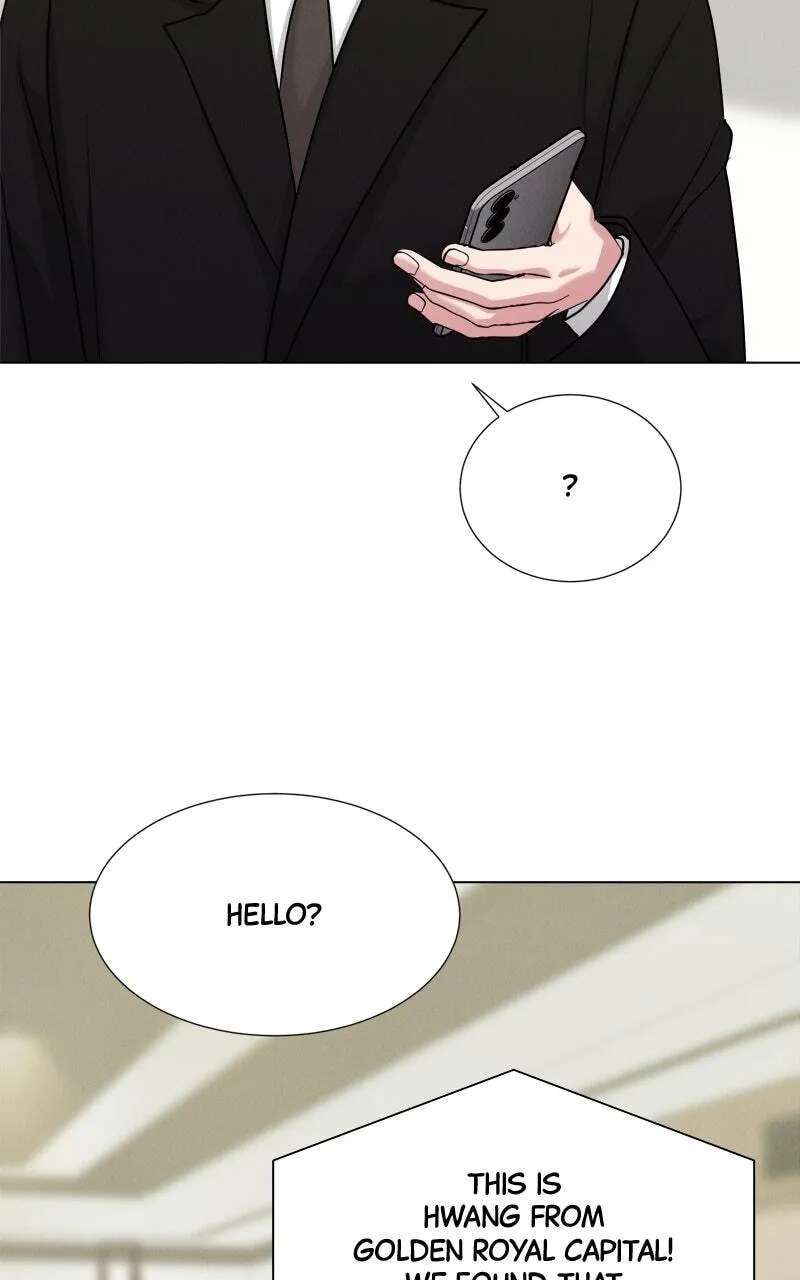 Date or Die Chapter 61 - page 108