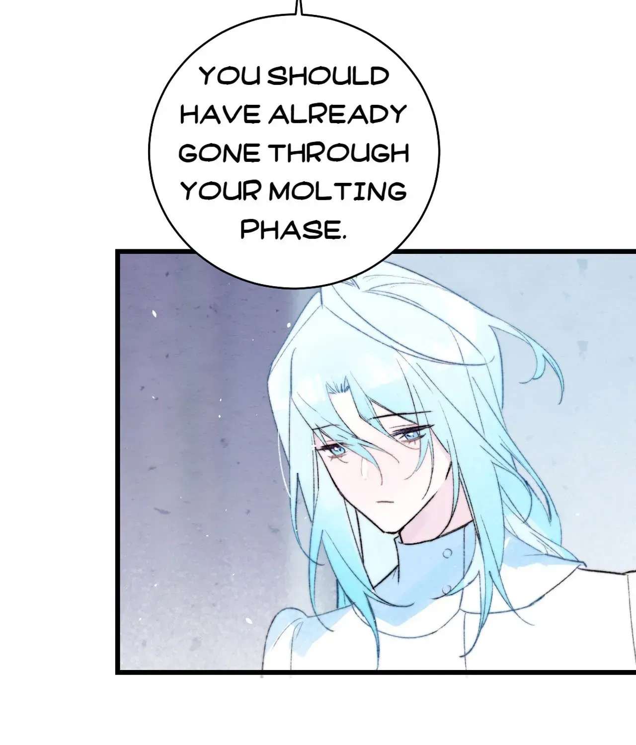Yi Luo Tian E Hu Chapter 51 - page 42