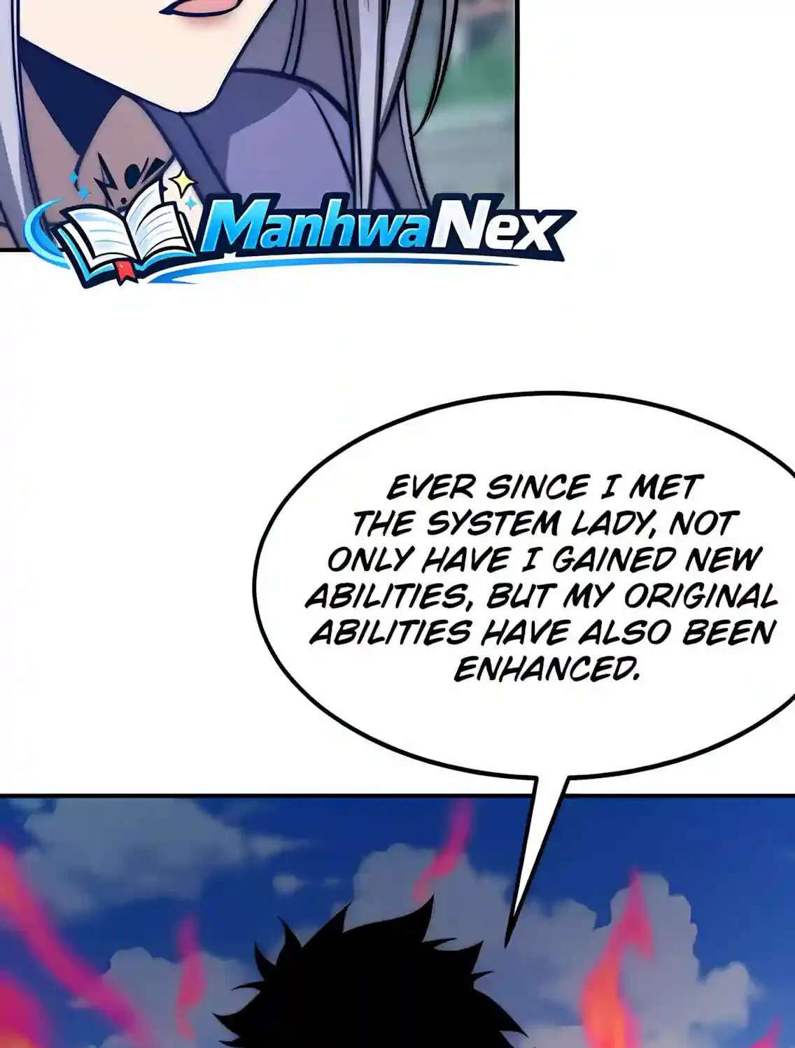 Demon Summoner I am The Abyss Chapter 81 - page 9