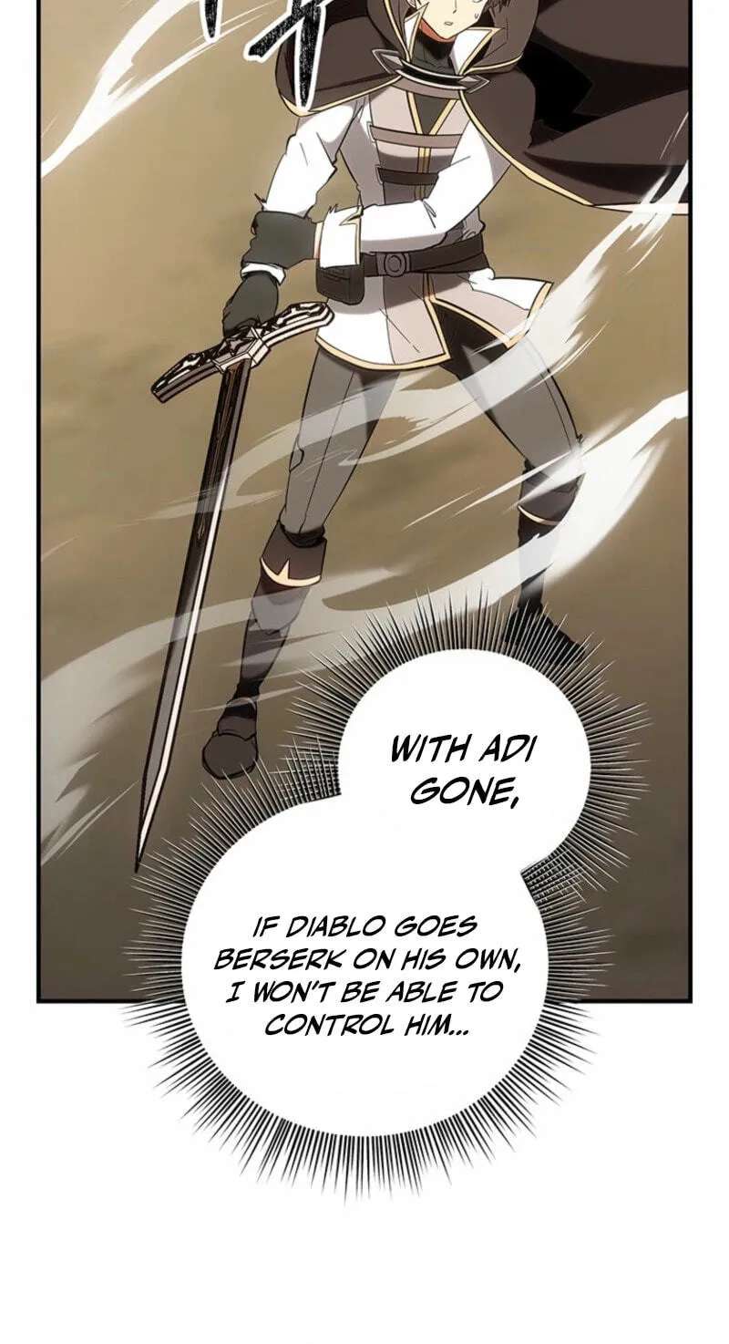 Stuck in a Glitch Novel as an Extra Chapter 74 - page 64