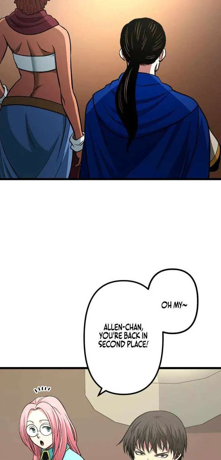 The Reincarnation of God-Level Crafting Chapter 43 - page 76