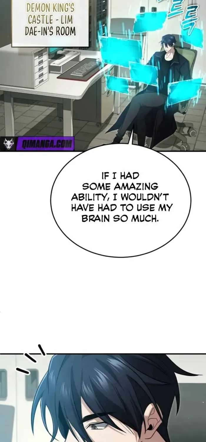 Regressor’s Life After Retirement Chapter 108 - page 79