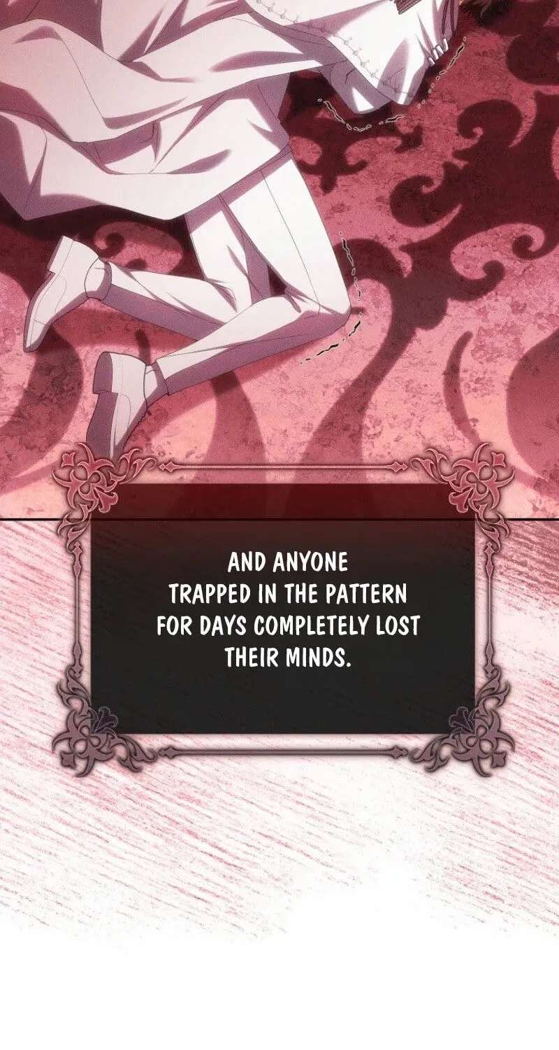 The Baby Fairy is a Villain Chapter 73 - page 38