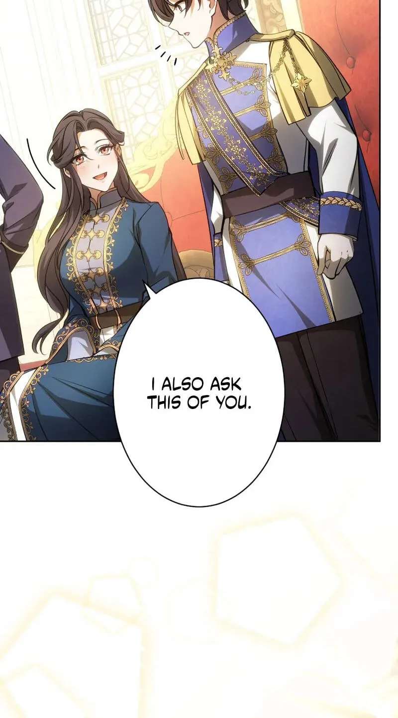 I Was Reincarnated as the Villainess' Sister Chapter 32 - page 90
