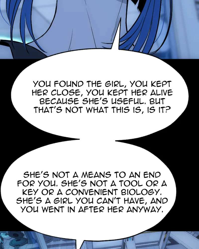 In The Bleak Midwinter Chapter 140 - page 41