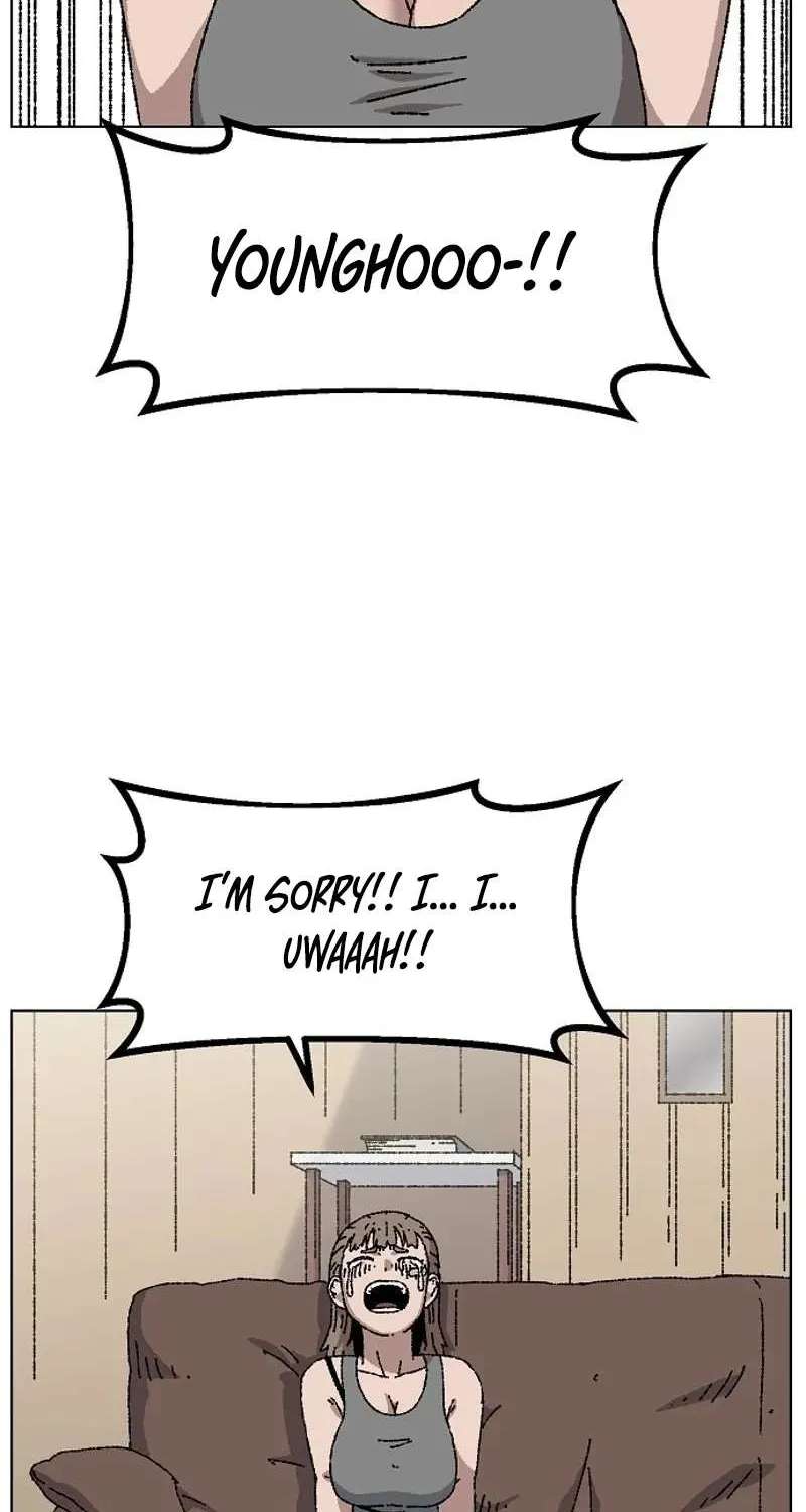 Leu Leu Leu Chapter 36 - page 4