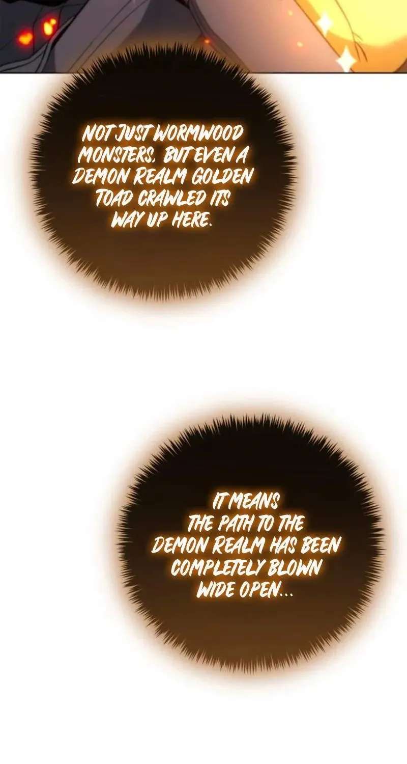 Why I Quit Being The Demon King Chapter 87 - page 27