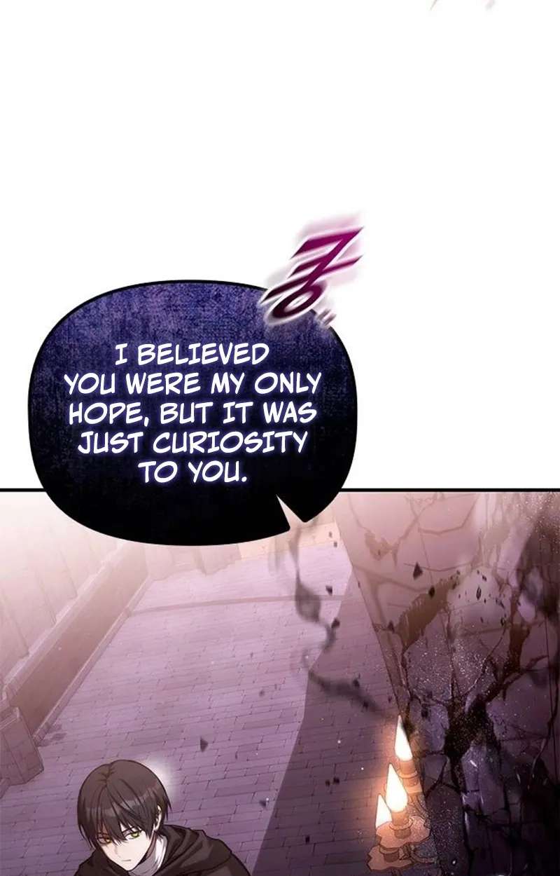 The Necromancer Family's Young Heir Chapter 83 - page 76