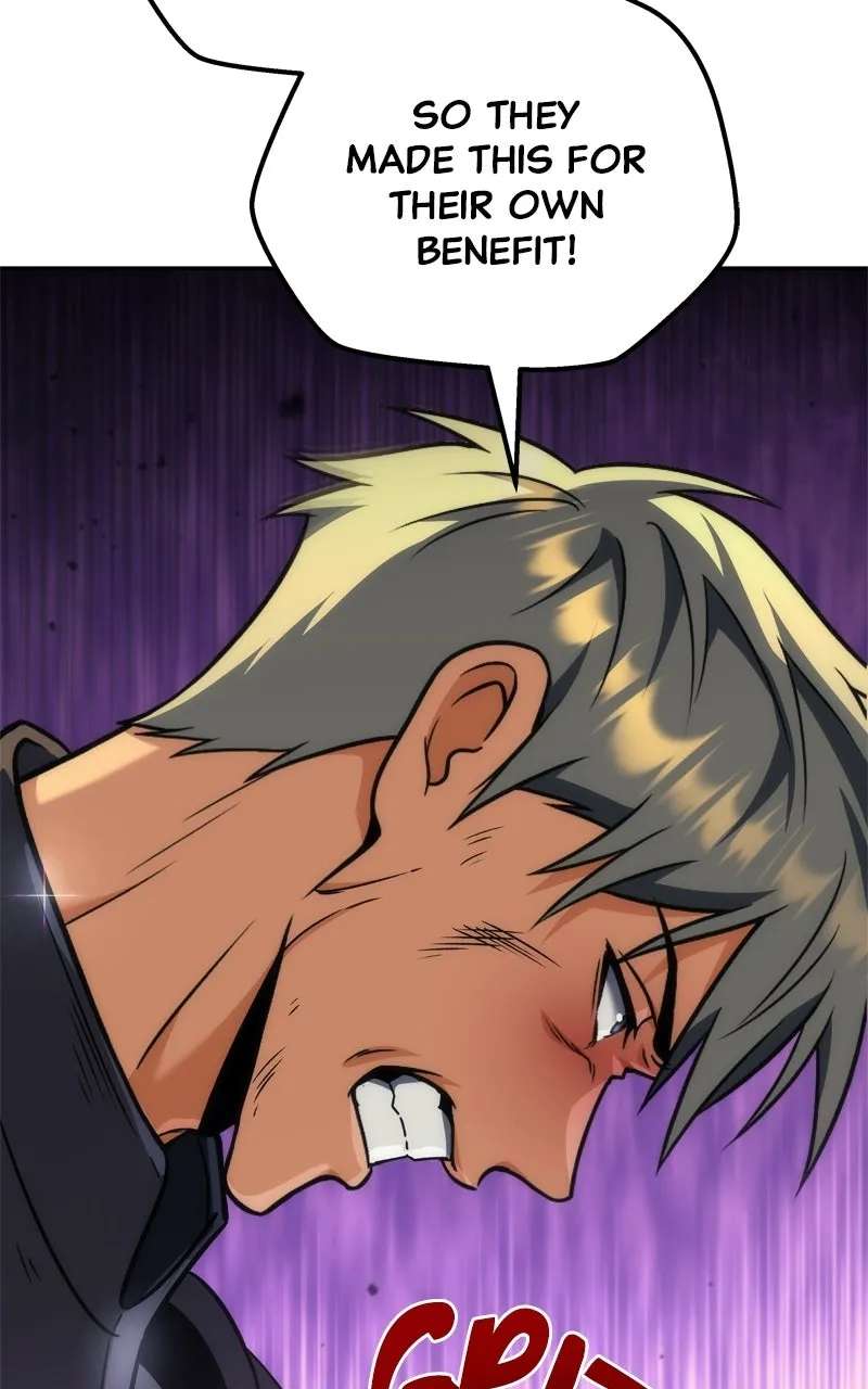 The Goddess of Abundanceand Her Troublemaker Apostle Chapter 29 - page 117