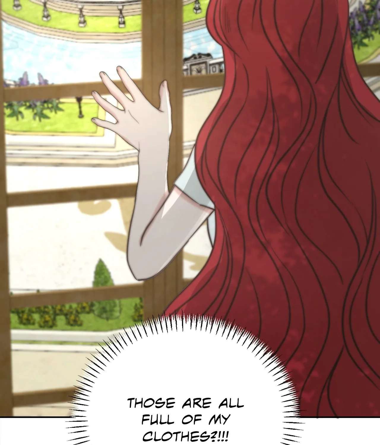 I Adopted the Male Lead from the Shelter Chapter 122 - page 23
