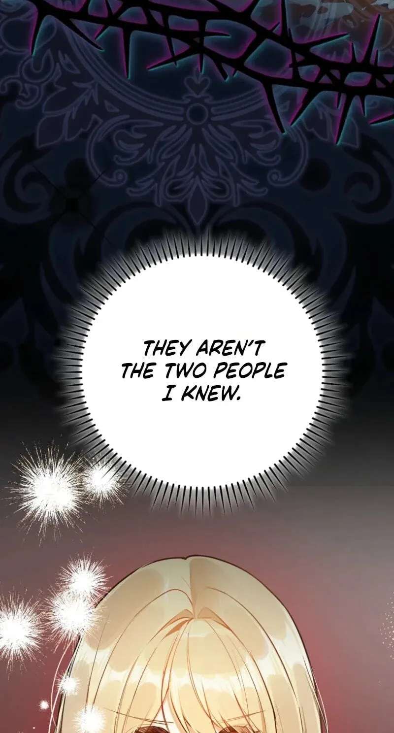 Marked as the Tyrant's Daughter-in-law Chapter 24 - page 51
