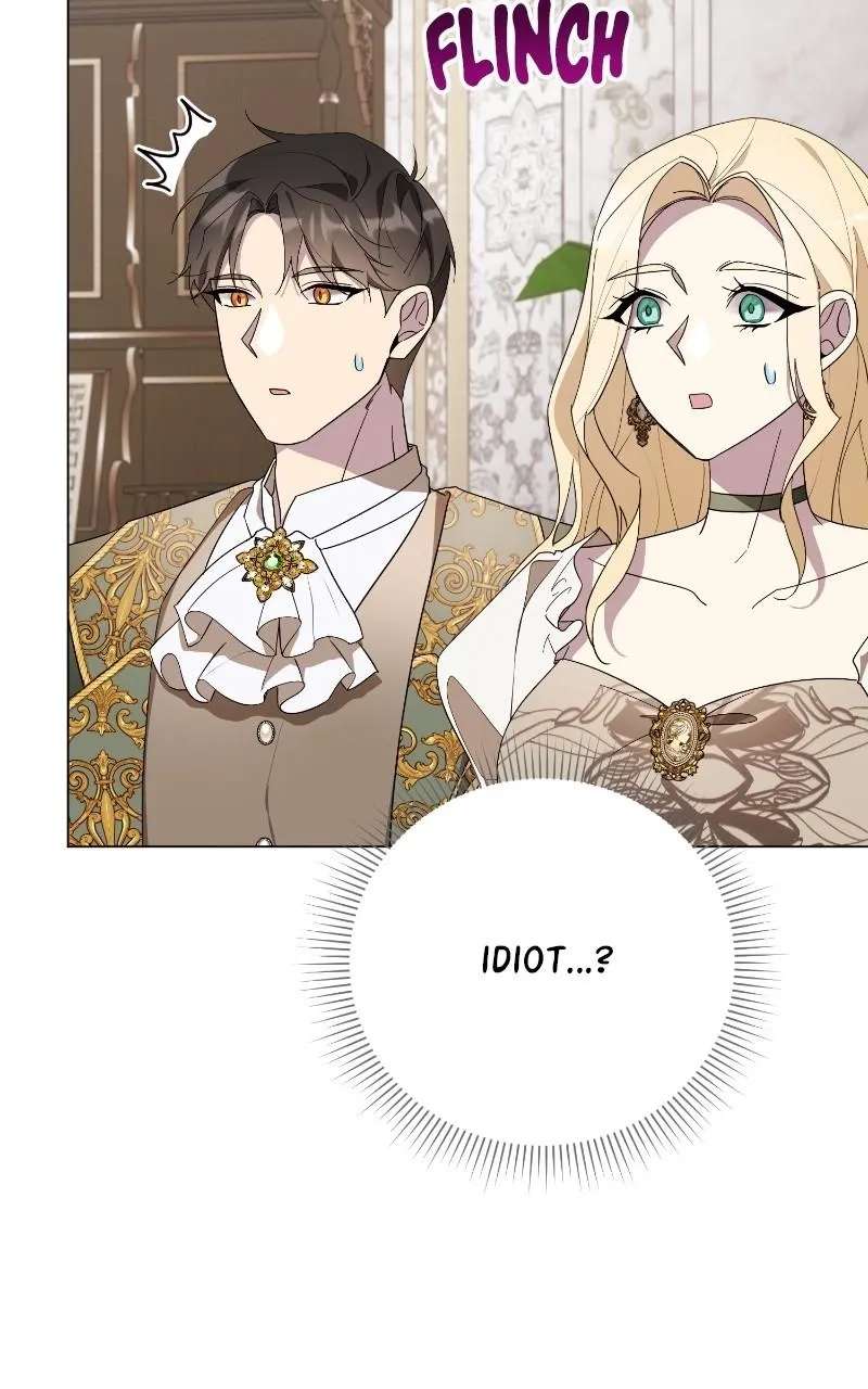 Wished You Were Dead Chapter 132 - page 87