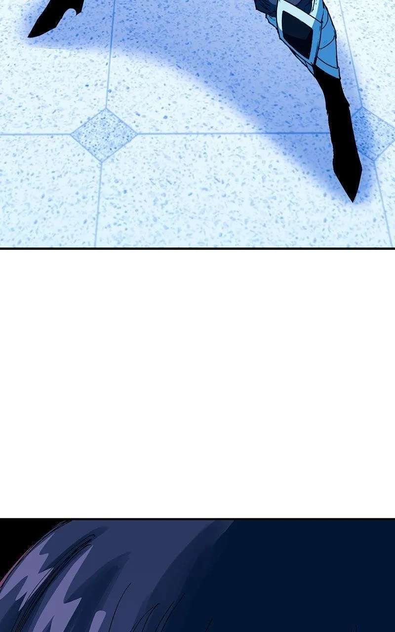 Hardcore Leveling Warrior Chapter 462 - page 77
