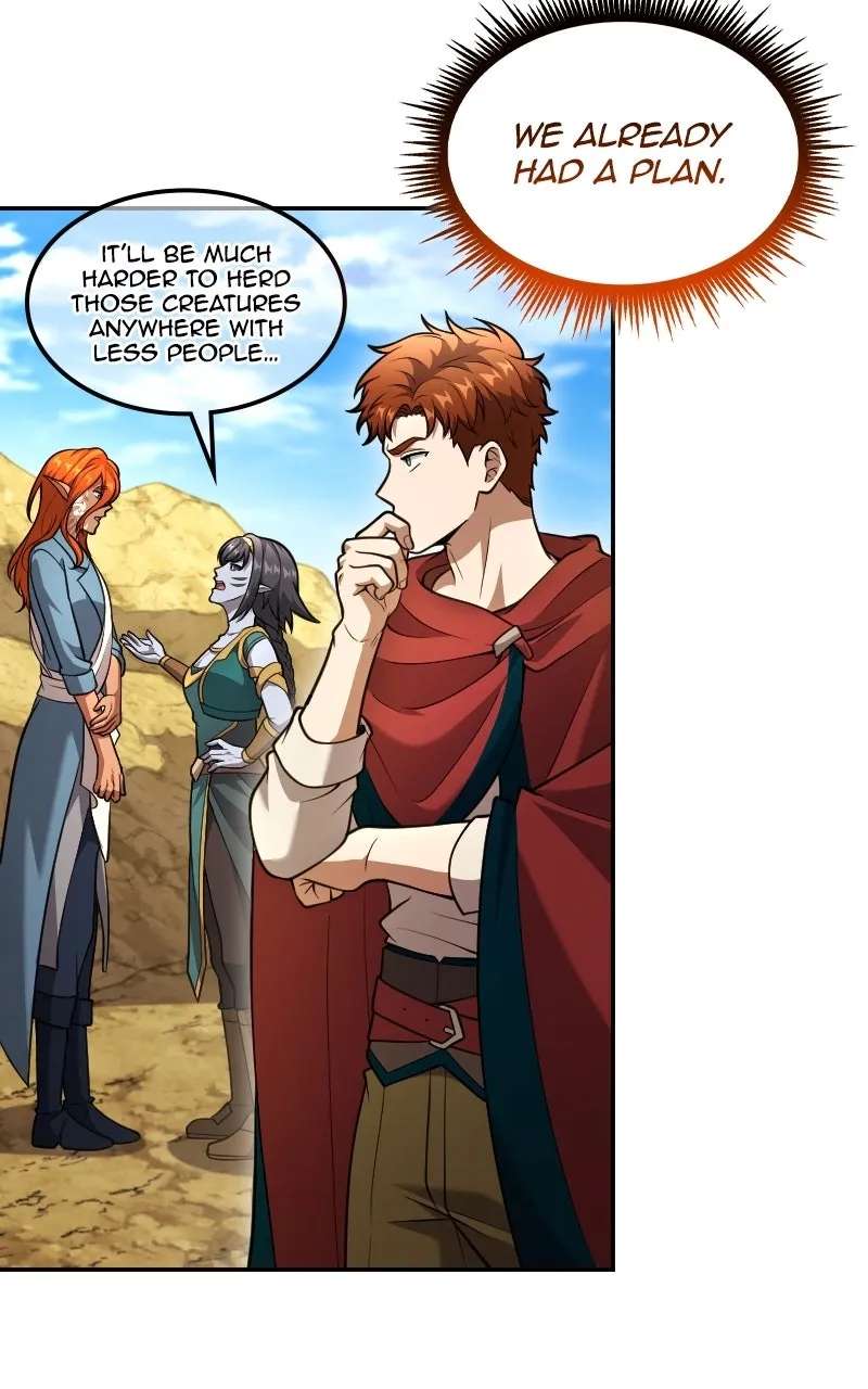 Mark of the Fool Chapter 30 - page 16
