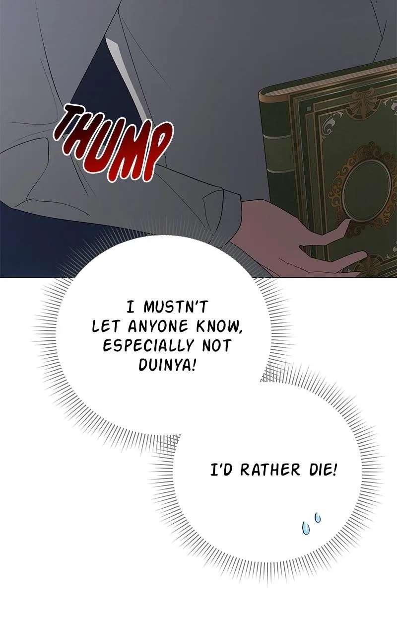 Wished You Were Dead Chapter 119 - page 23