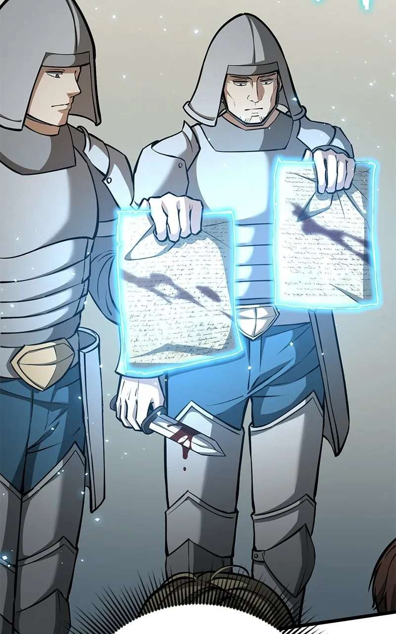 The OtherworldlyFamily Man Chapter 2 - page 138