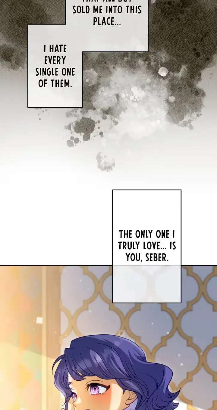 The Dragon's Fragments Chapter 20 - page 43