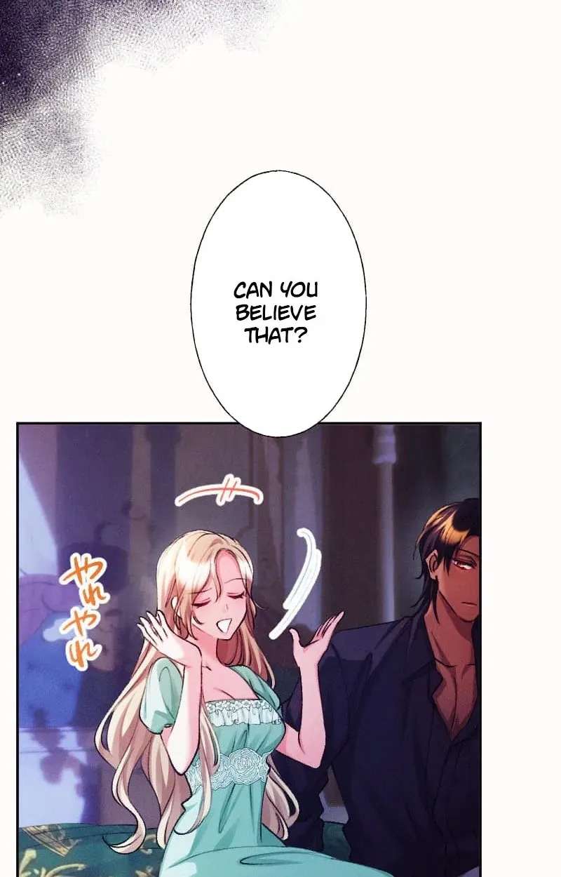 The Princess Abducted to a Land Without Women Chapter 12 - page 25