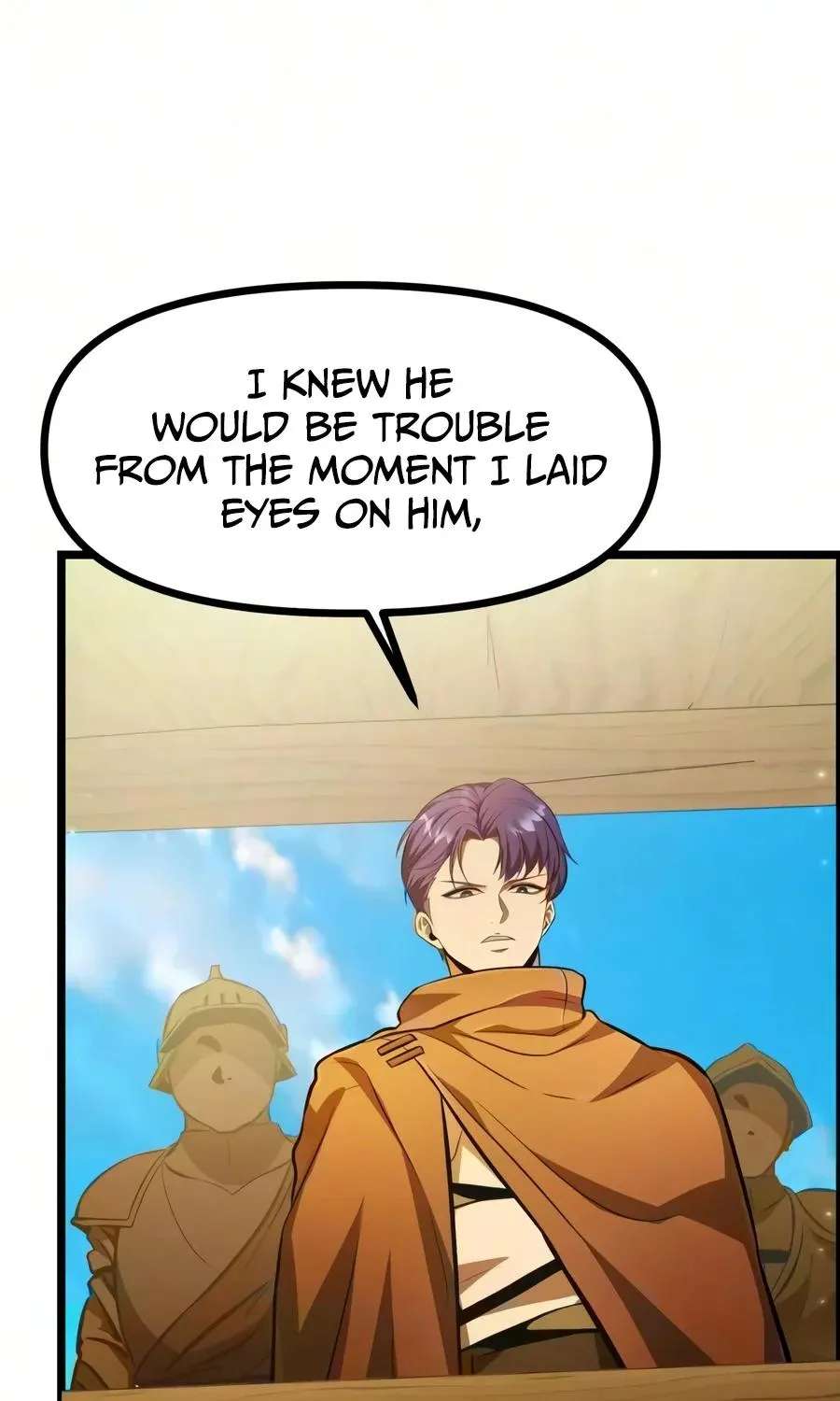 Reincarnator (Manhwa) Chapter 150 - page 152