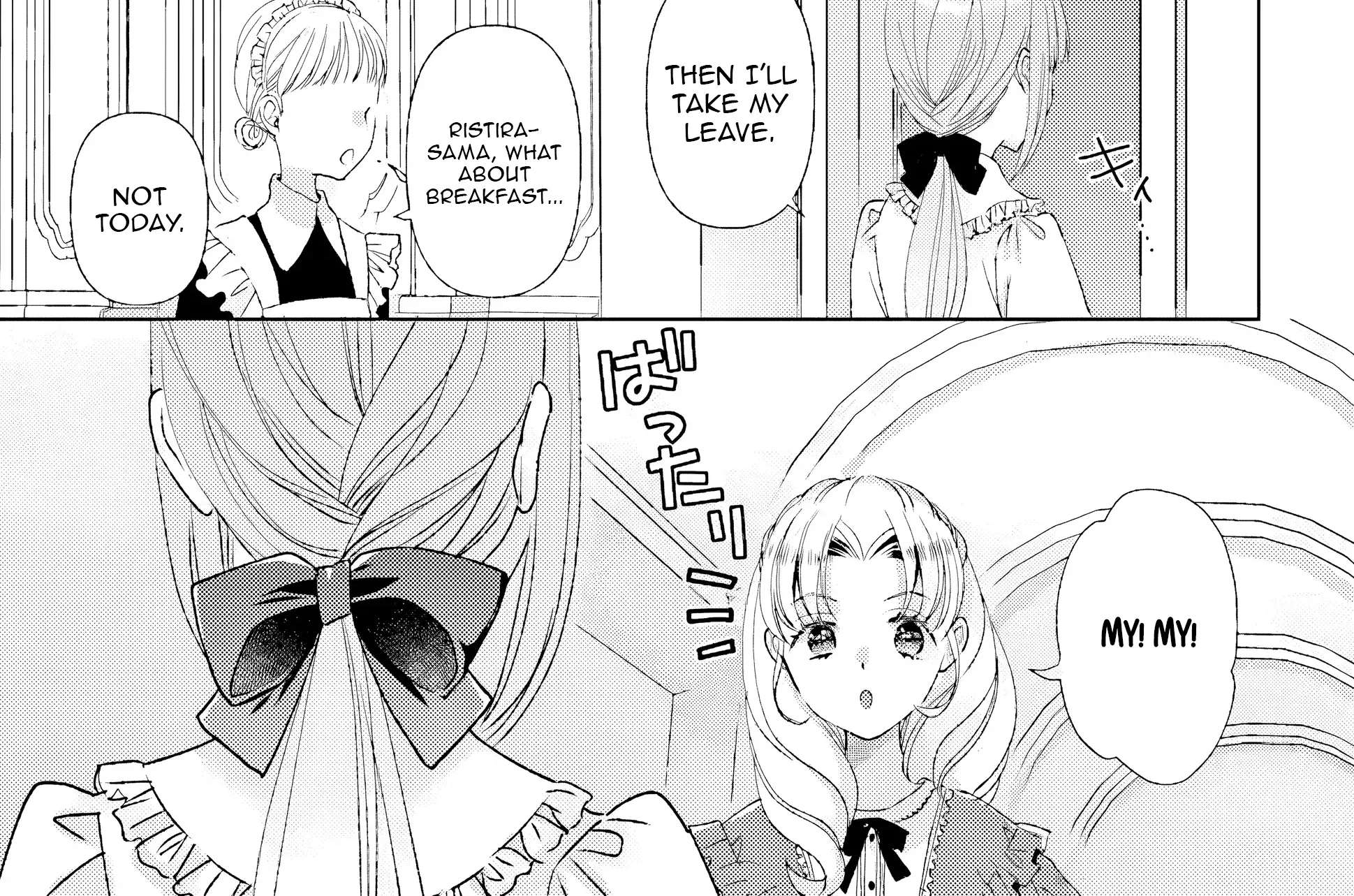 I've Had Enough of My Abusive Family, So I Ran Away and Found a Devoted Husband Chapter 1 - page 29