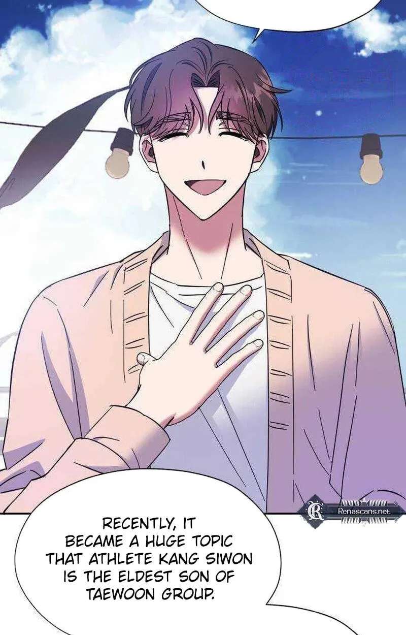 Try to Tame Me, Secretary Cha Chapter 14 - page 46
