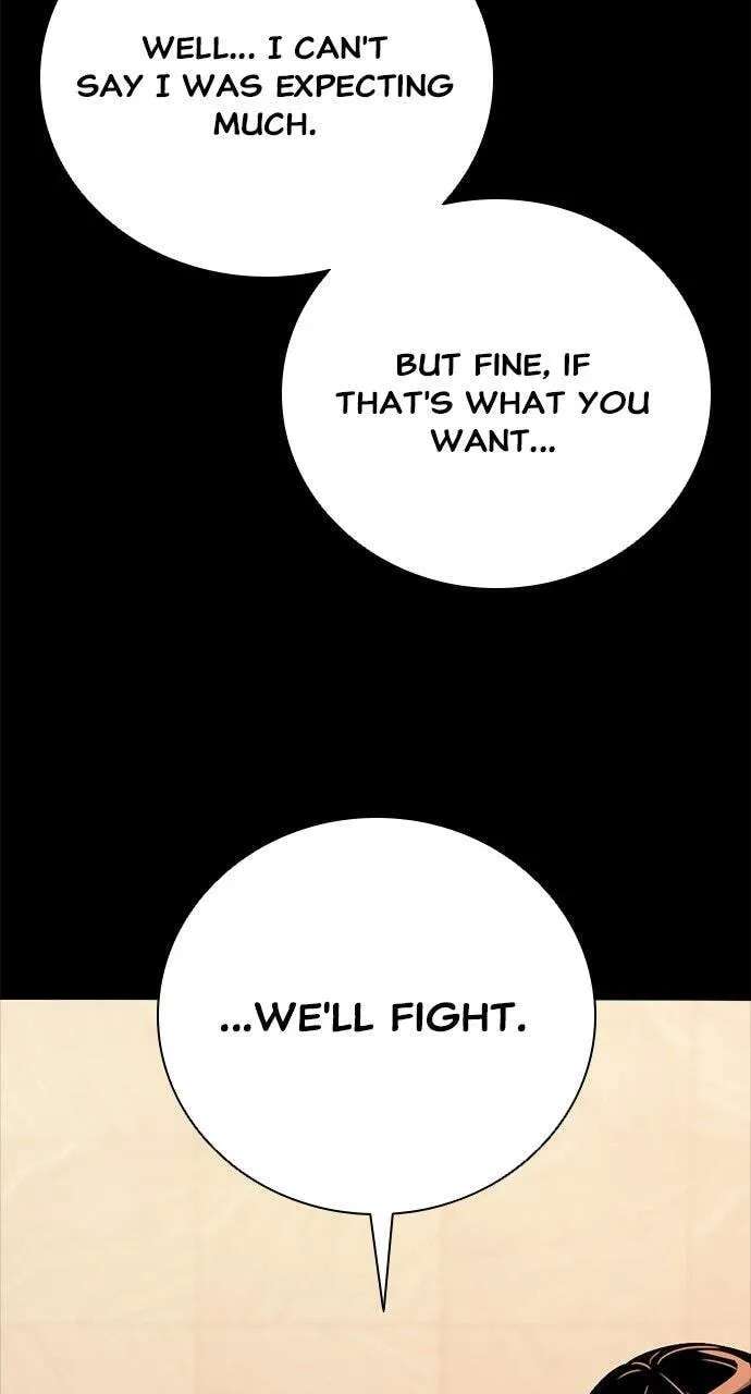 The Worst Generation Chapter 66 - page 56