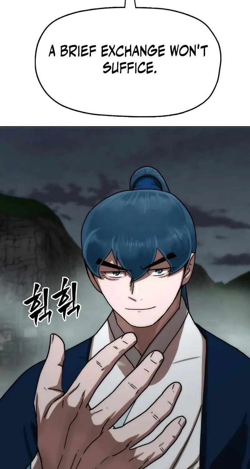 Like a Fiery Flame Chapter 92 - page 53