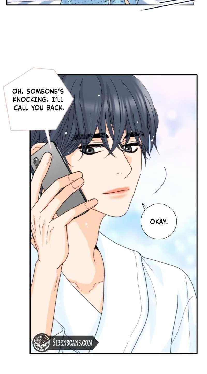 Contract Bride Chapter 14 - page 8