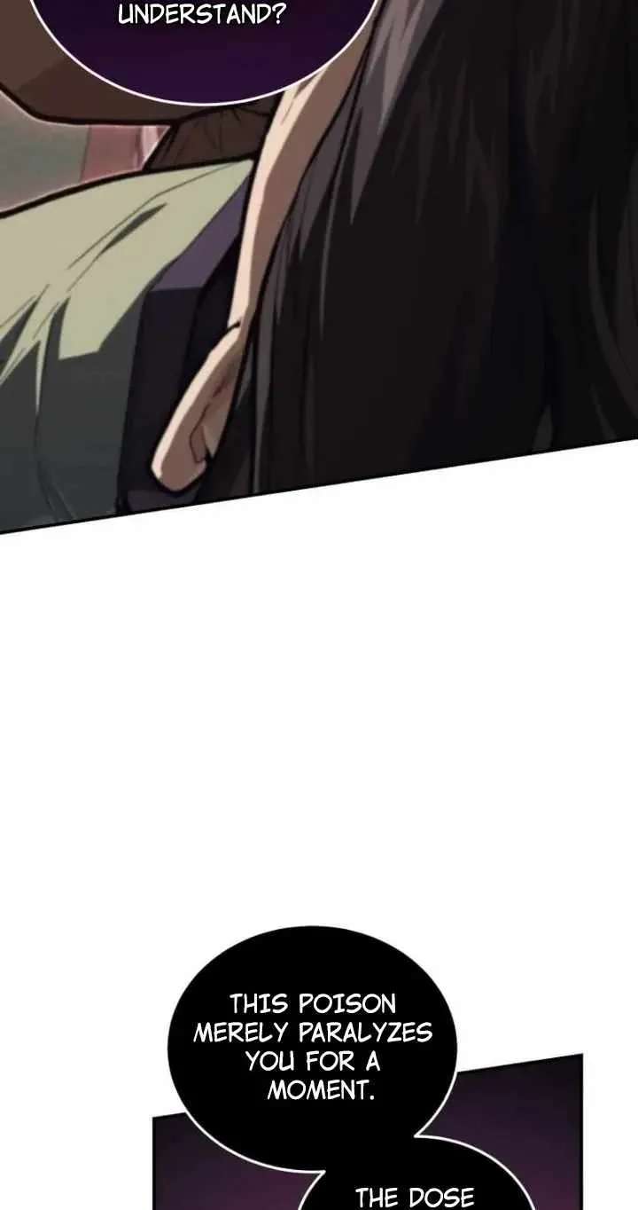 My Dad Is the Best in the World Chapter 27 - page 23