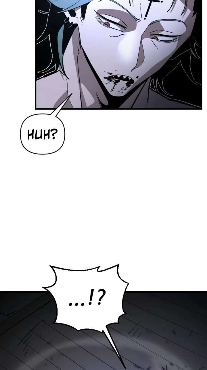 Annihilation of the Heavenly Way Chapter 14 - page 21