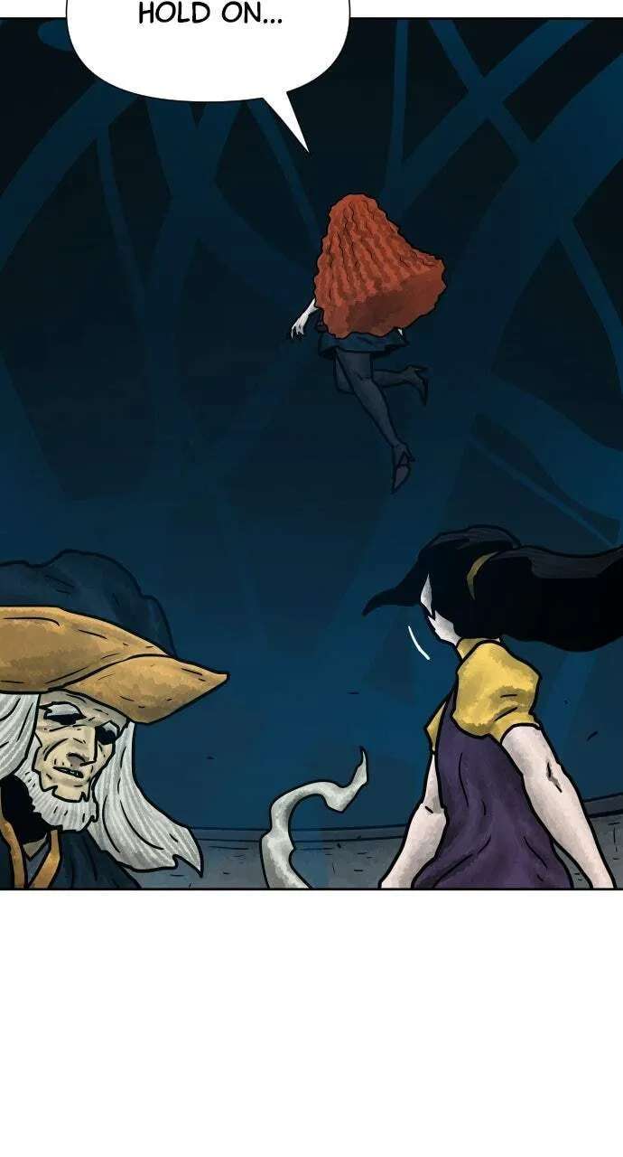 Warrior Executioner Chapter 204 - page 52