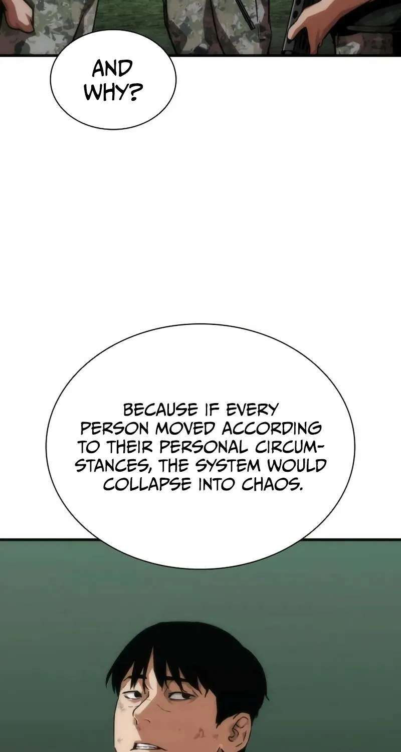 Zombie Apocalypse 82-08 Chapter 123 - page 20