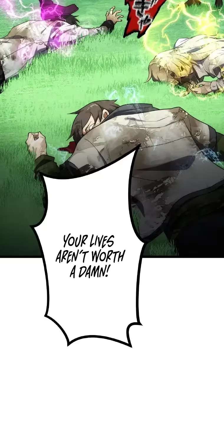 The Tyrant Girl Nero’s Rebellion Chapter 2 - page 70