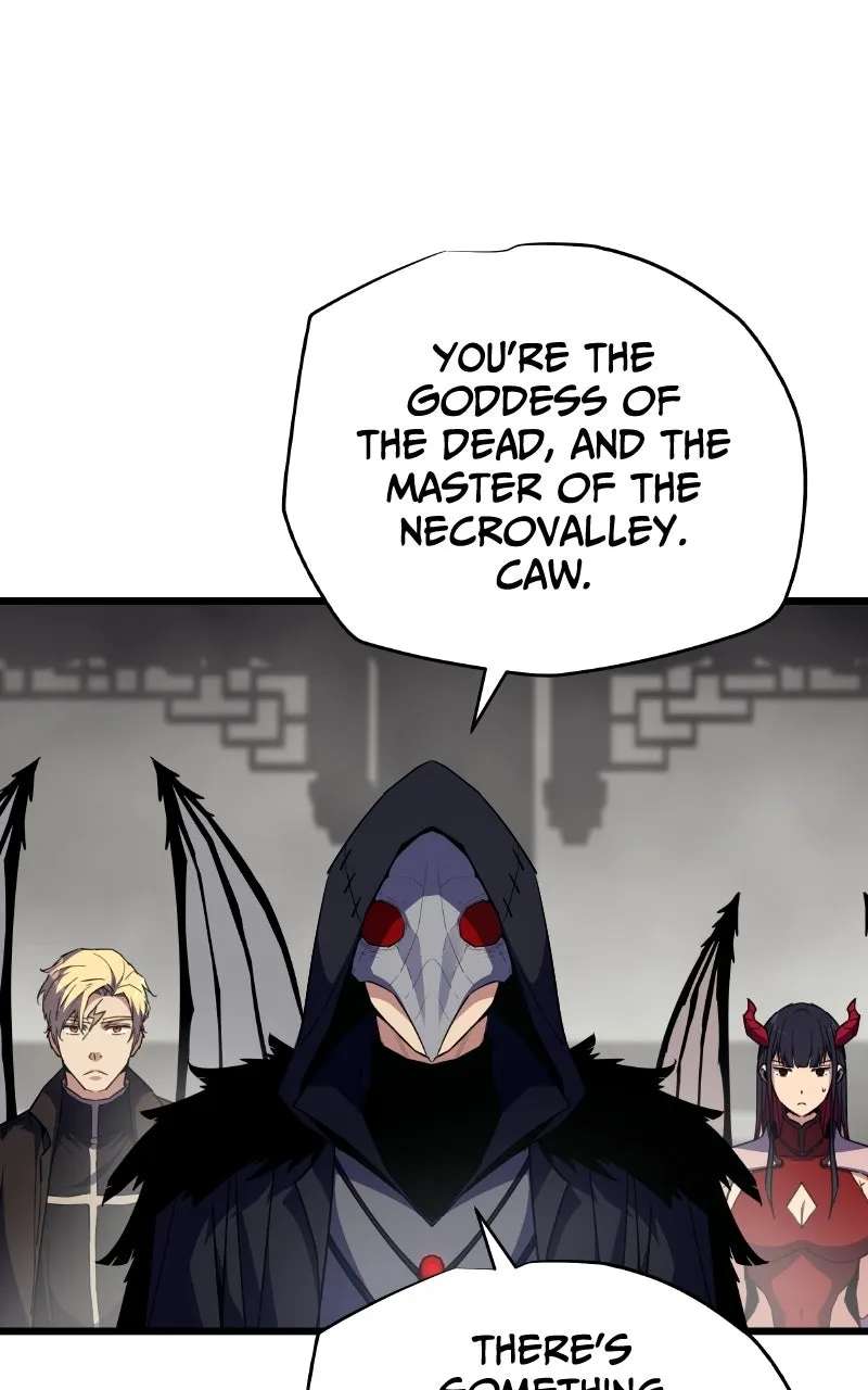 The Player with13 Hidden Traits Chapter 28 - page 163