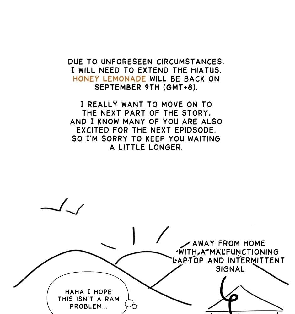 Lemonade Chapter 190 - page 2
