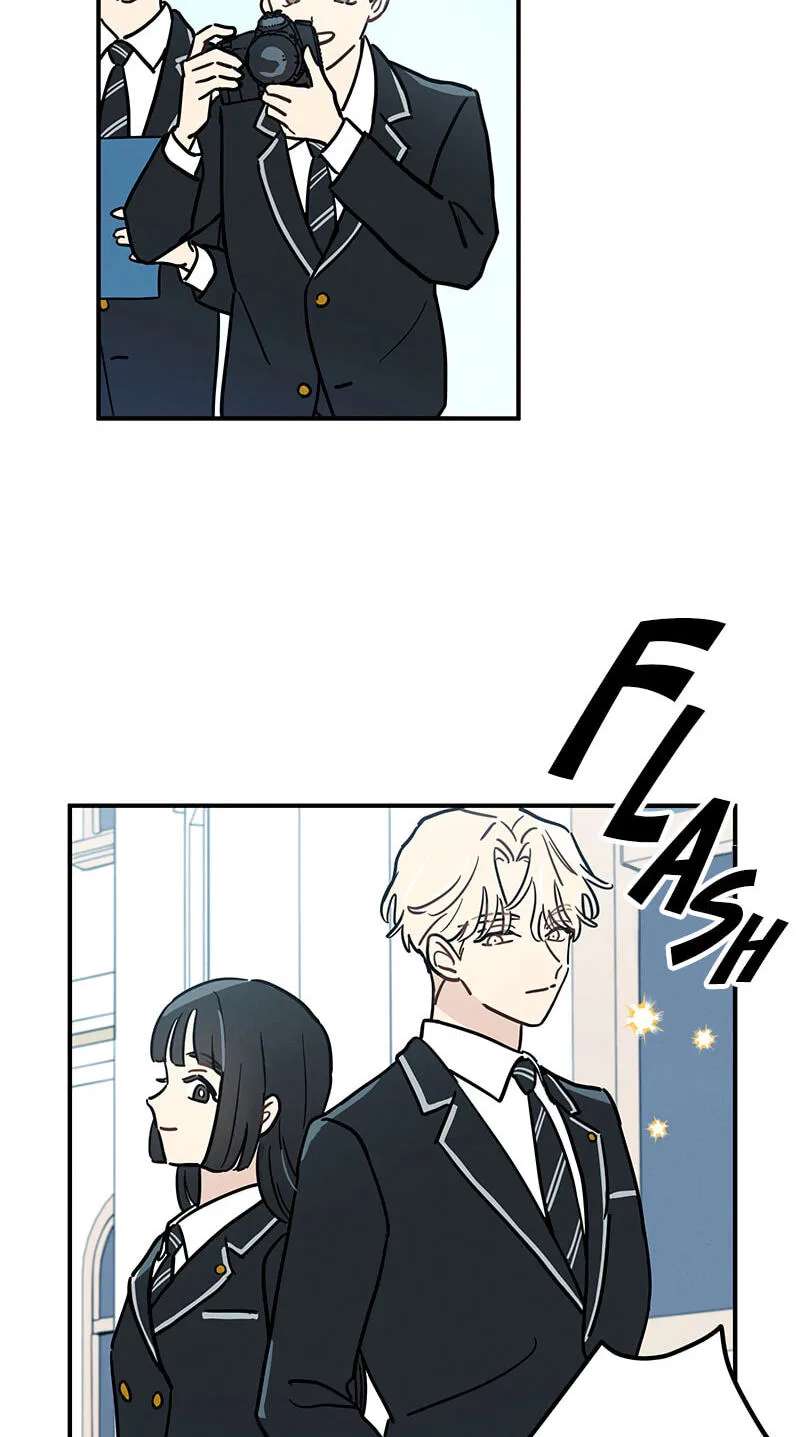 Kannami Kyoudai no Kunan Chapter 4 - page 38