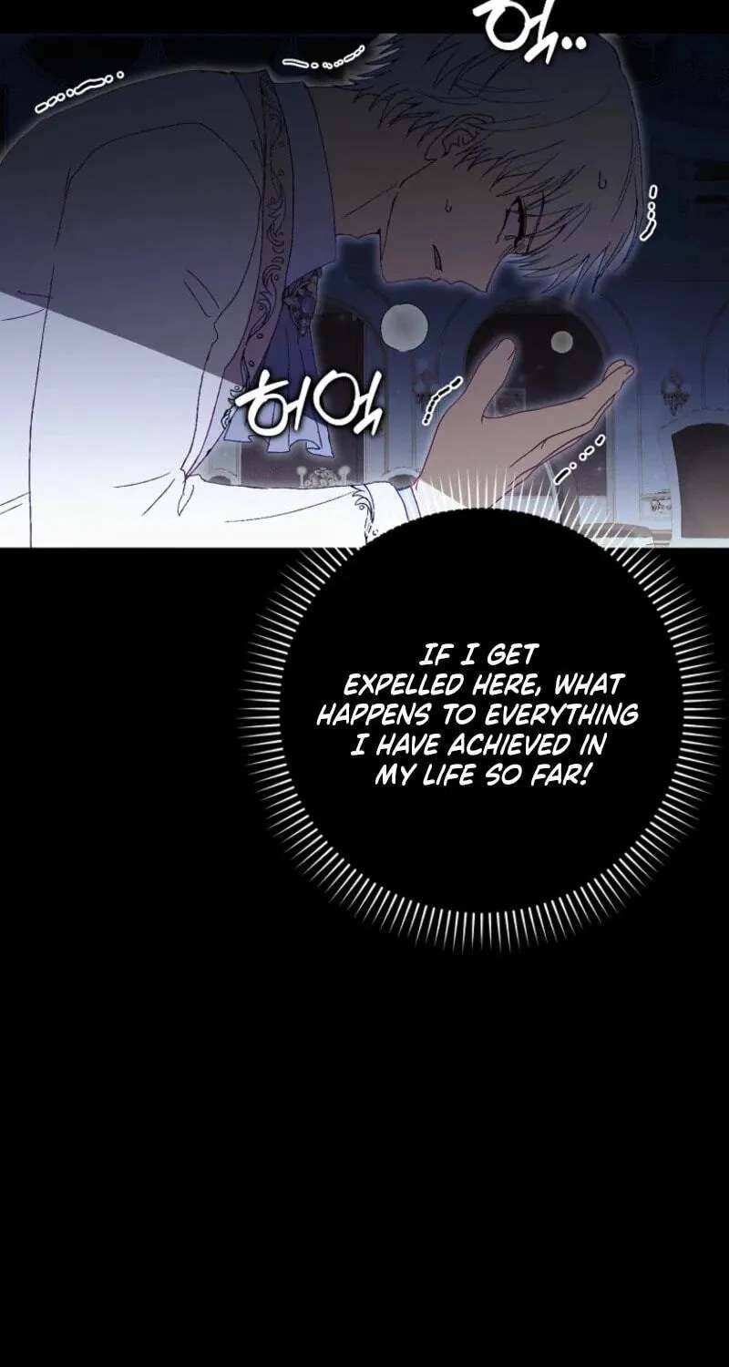 Cinderella's Pocket-Sized Protector Chapter 58 - page 39