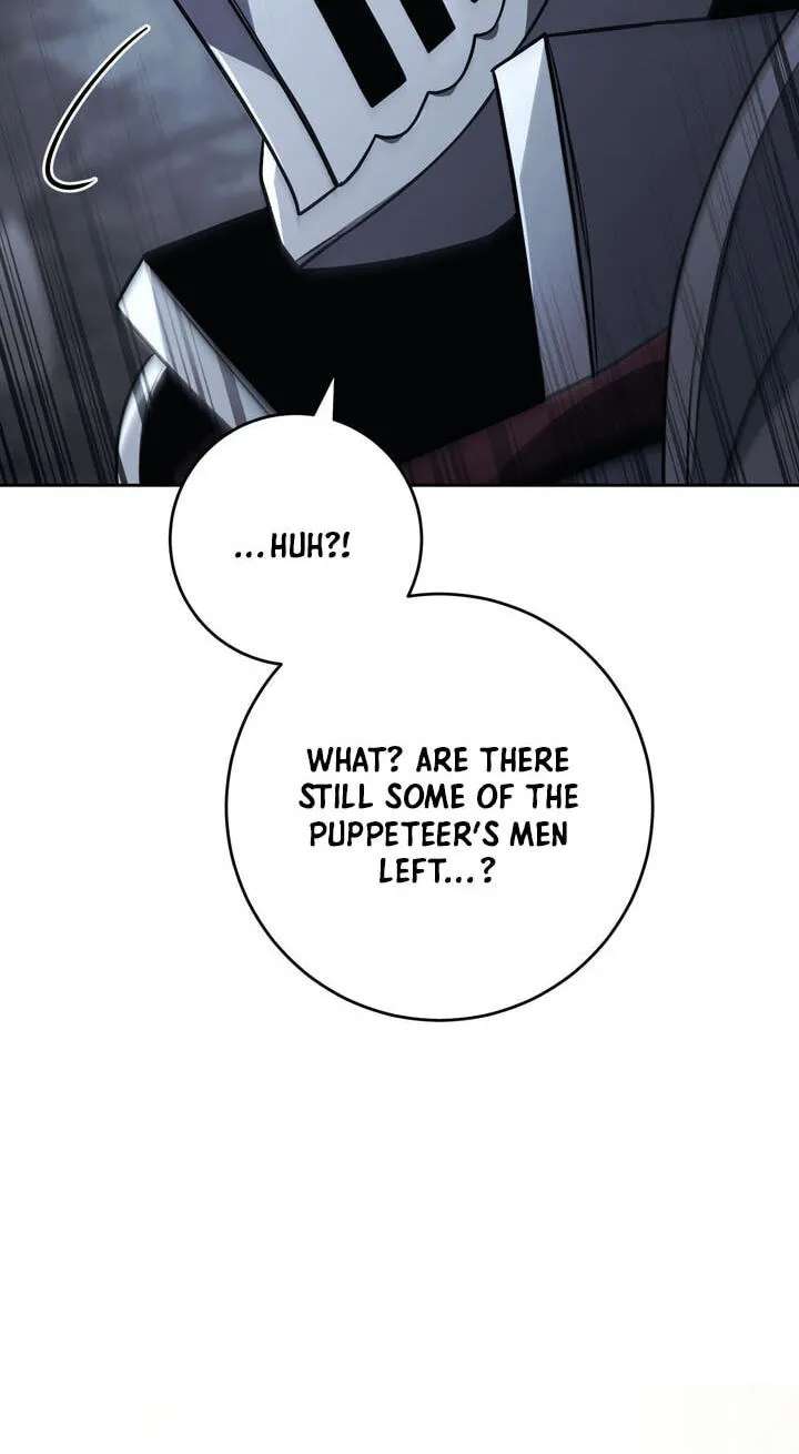The Skeleton Soldier Failed To Defend The Dungeon Chapter 387 - page 104