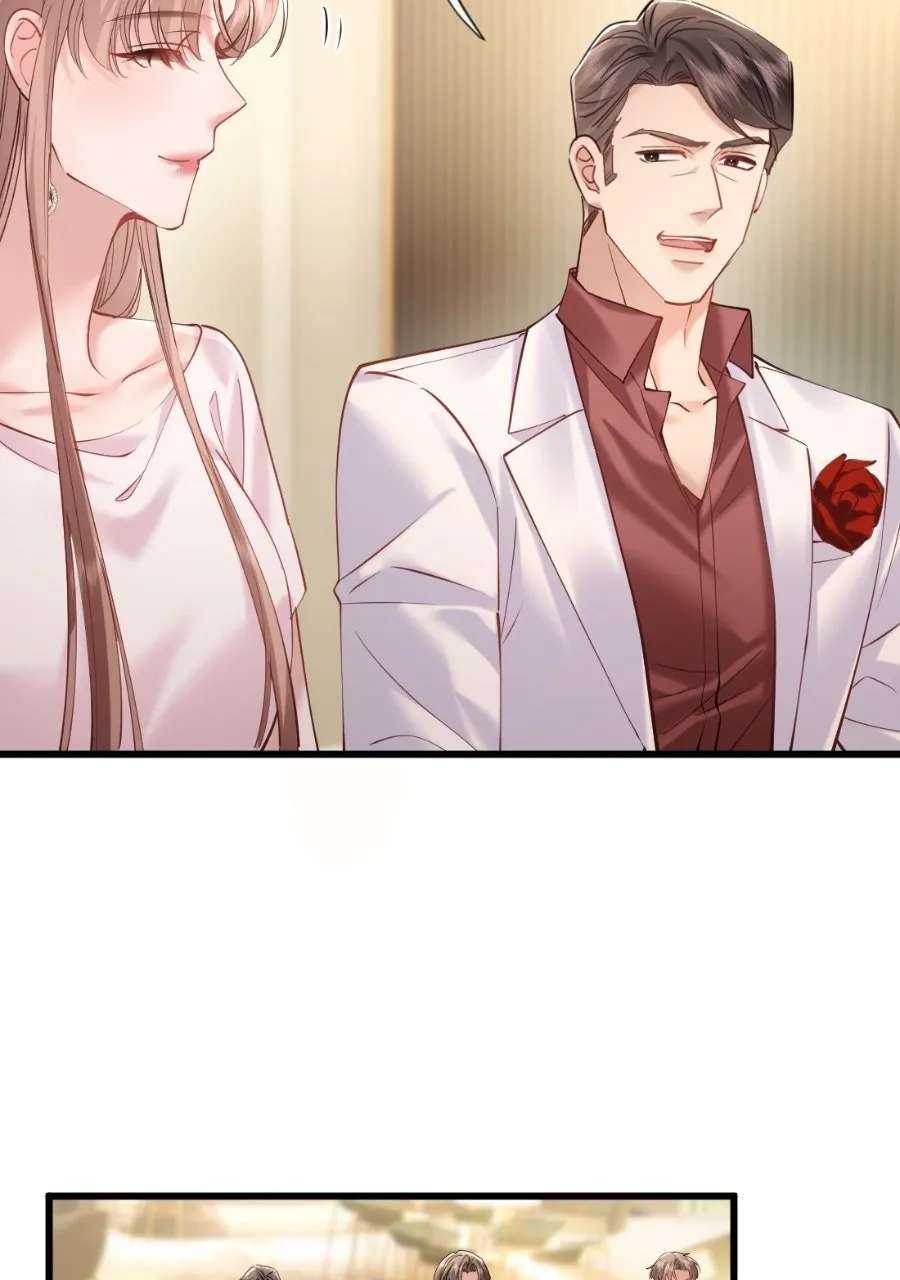 Meet My Ex AgainAs His Aunt Chapter 22 - page 28