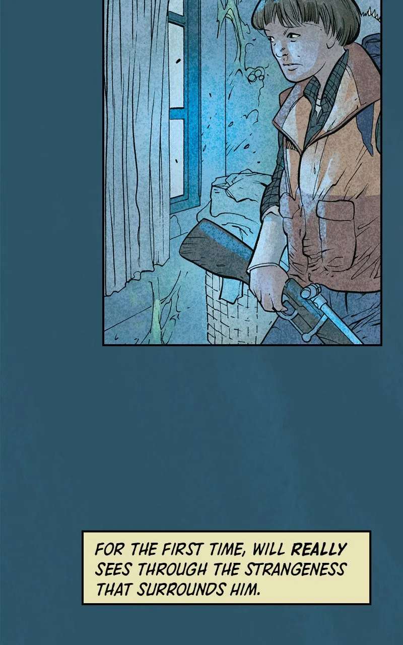 Stranger Things Chapter 1 - page 46