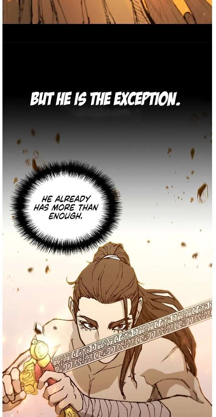 The Long Way of the Warrior Chapter 185 - page 47