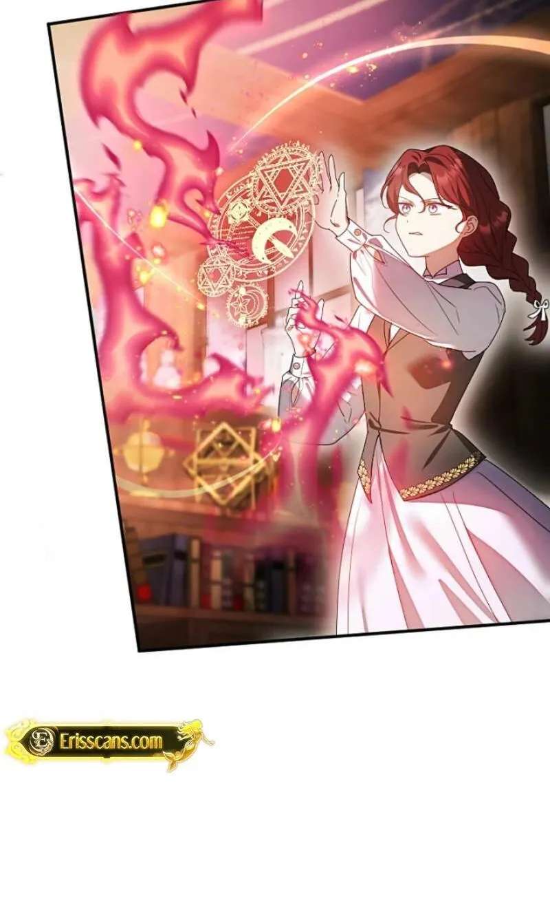 A Golden Fate That Transcends Time Chapter 107 - page 47