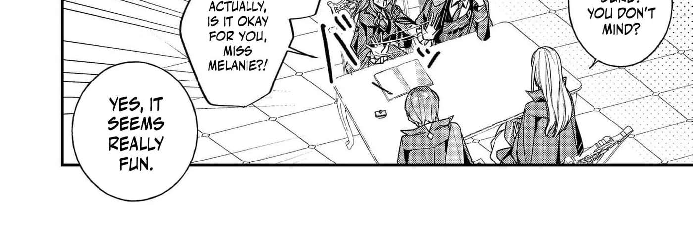Bad End Mokuzen no Heroine ni Tensei Shita Watashi, Konse de wa Ren'ai Suru Tsumori ga Cheat na Ani ga Hanashitekuremasen!? @COMIC Chapter 46 - page 23