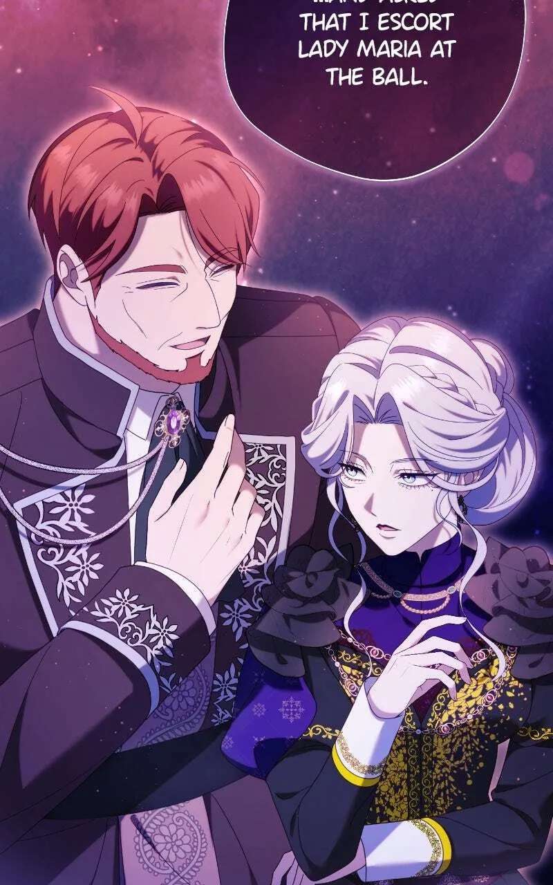 I’m a Villainess, but I Won’t Live Like One Chapter 77 - page 18