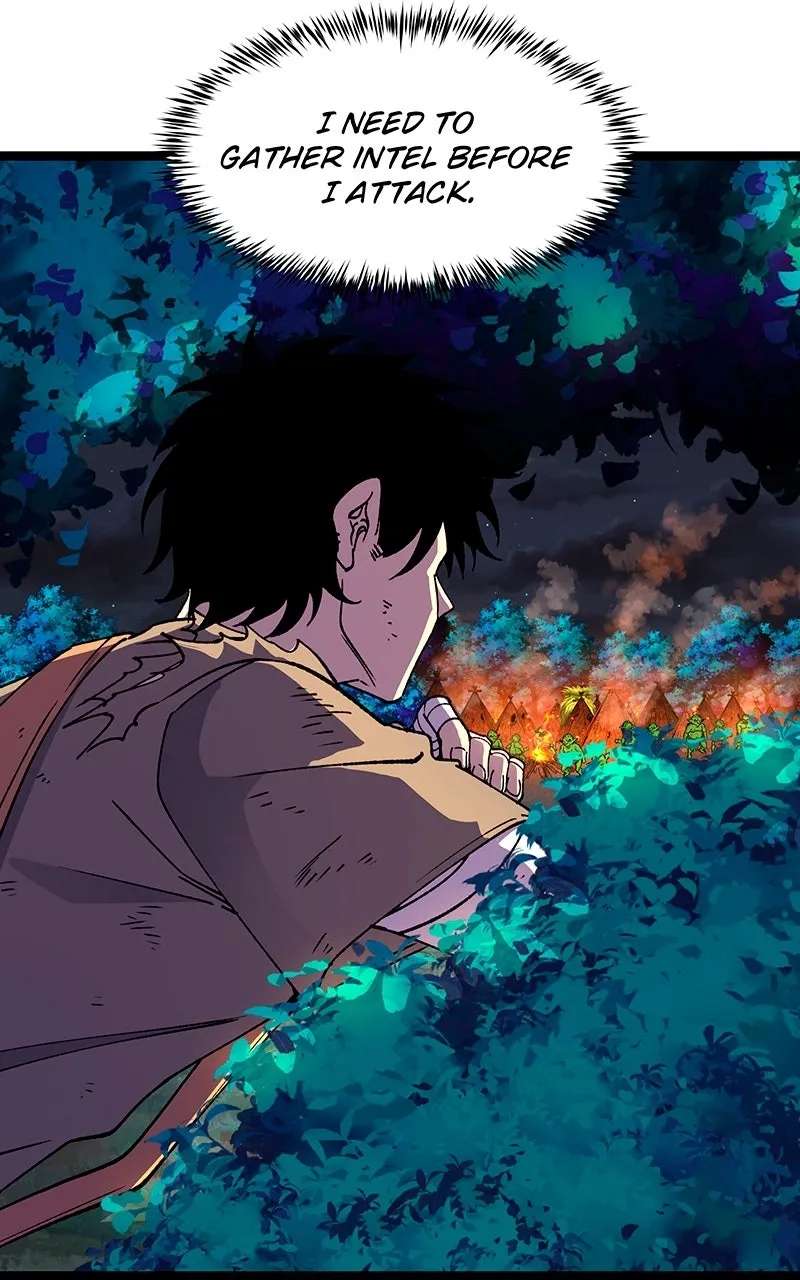 Road to Mastery Chapter 6 - page 5