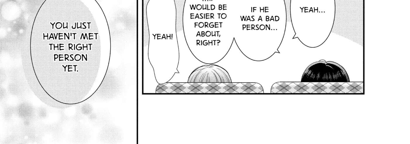 Usokon Chapter 64.5 - page 14