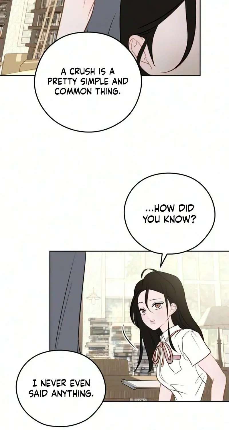 A Very Private Area Chapter 4 - page 40