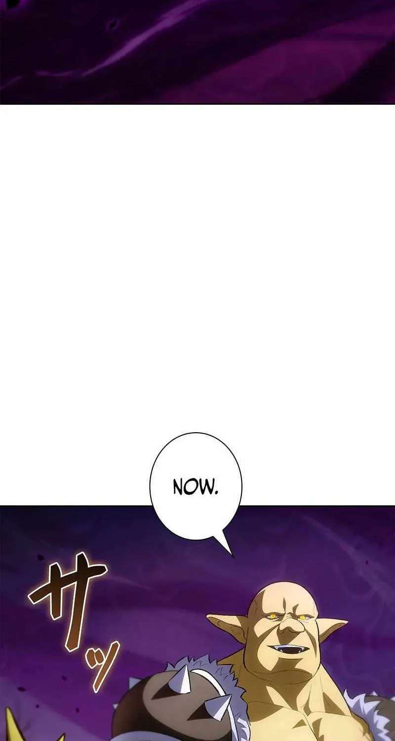 I Became a Transcendent Hunter with 100,000x EXP Chapter 23 - page 32