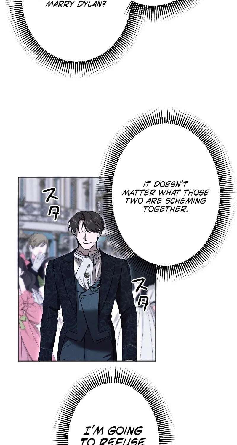 How to Turn a Gentle Male Lead Into an Obsessive Male Lead Chapter 51 - page 37
